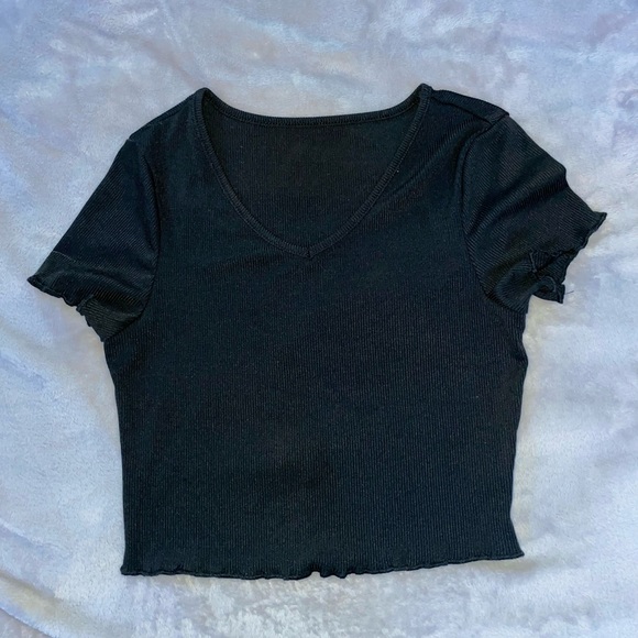 shein crop top - Picture 1 of 3